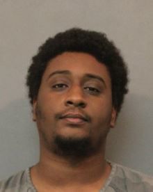 Devante Antonio Sanchez